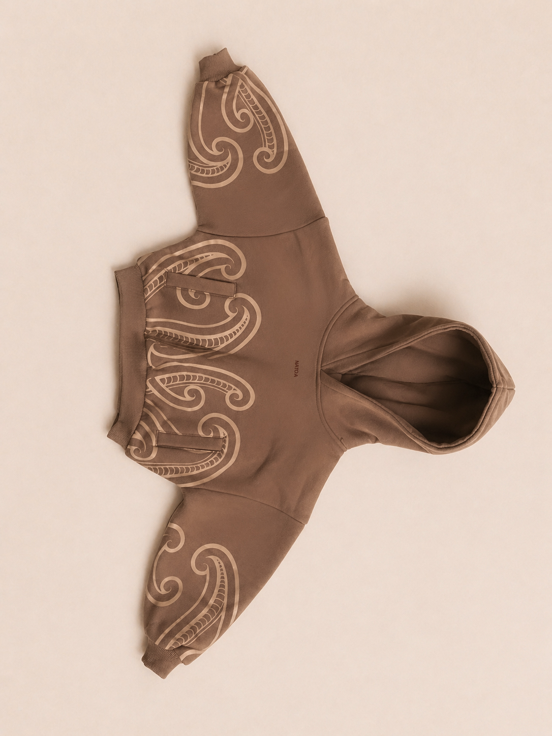 Tipu Ake Tamariki Hoodie Set (PRE-ORDER)