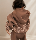 Tipu Ake Tamariki Hoodie Set (PRE-ORDER)