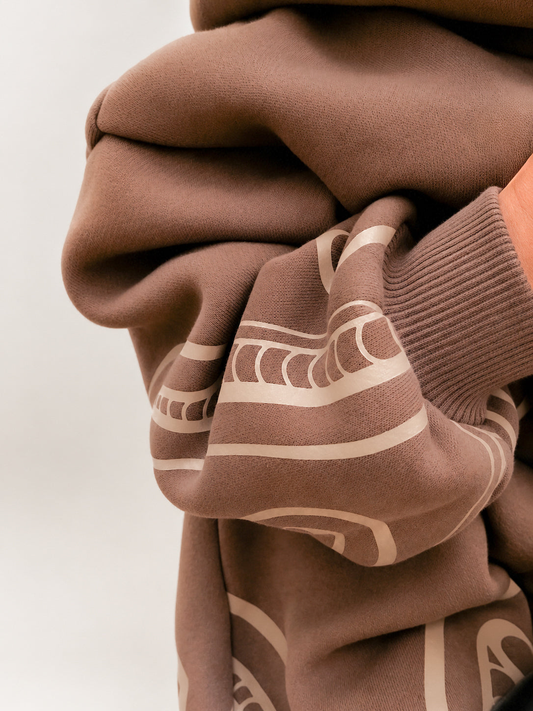 Tipu Ake Tamariki Hoodie Set (PRE-ORDER)